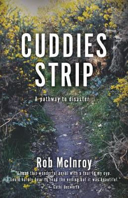 Book cover for Cuddies Strip