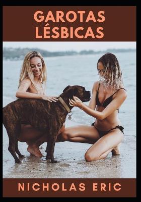 Book cover for Garotas lésbicas