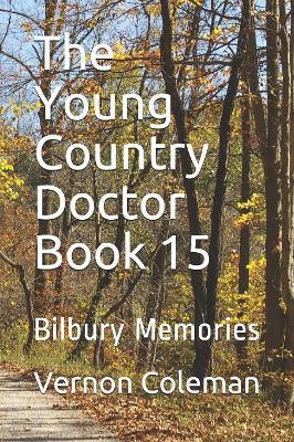 Book cover for The Young Country Doctor Book 15