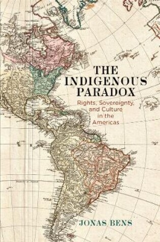 Cover of The Indigenous Paradox