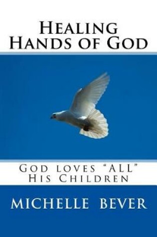 Cover of Healing Hands of God