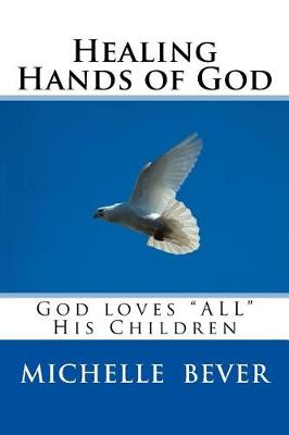 Cover of Healing Hands of God