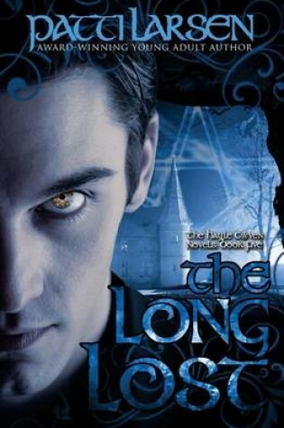 Cover of The Long Lost