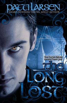 Book cover for The Long Lost