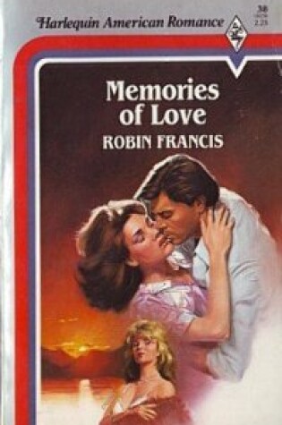 Cover of Memories Of Love