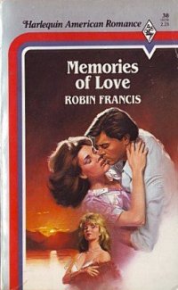 Book cover for Memories Of Love