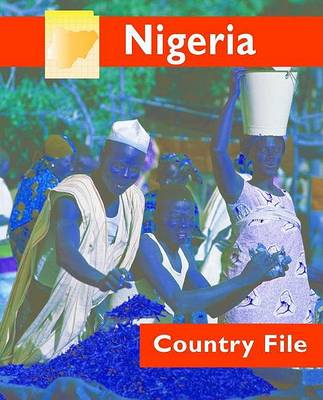 Cover of Nigeria