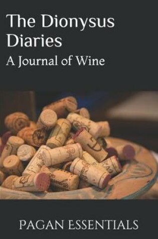 Cover of The Dionysus Diaries