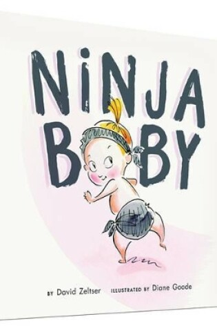 Ninja Baby