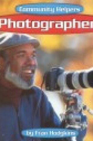 Cover of Photographers