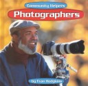 Book cover for Photographers