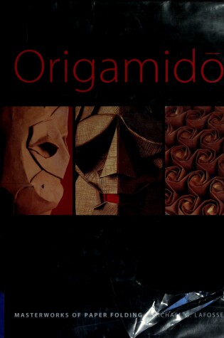 Cover of Origamido