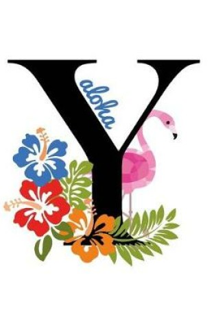Cover of Y Aloha