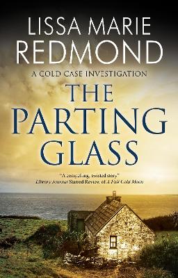 Book cover for The Parting Glass