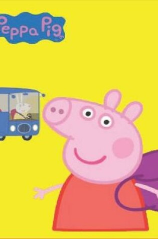 Cover of Peppa Pig