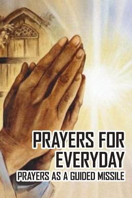 Cover of Prayers For Everyday