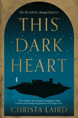 Cover of This Dark Heart