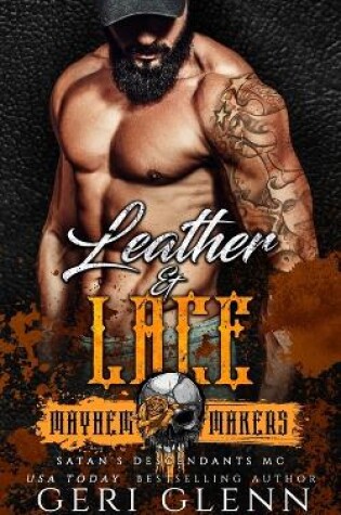 Cover of Leather & Lace