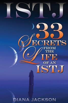 Book cover for Istj
