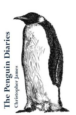 Cover of The Penguin Diaries