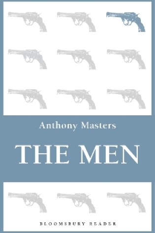 Cover of The Men