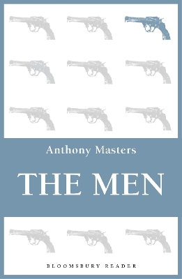 Book cover for The Men