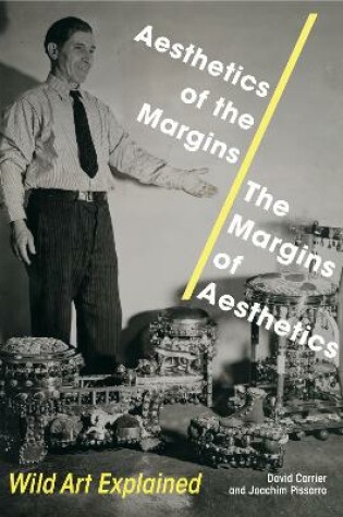 Cover of Aesthetics of the Margins / The Margins of Aesthetics