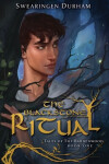 Book cover for The Blackstone Ritual