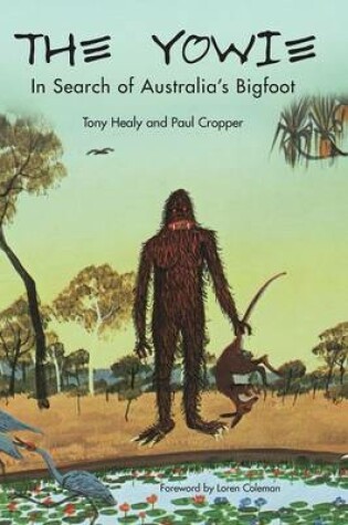 Cover of The Yowie