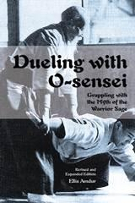 Book cover for Dueling with O-Sensei