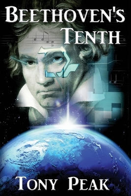 Book cover for Beethoven's Tenth