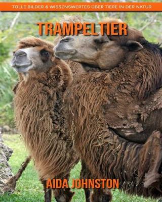 Book cover for Trampeltier