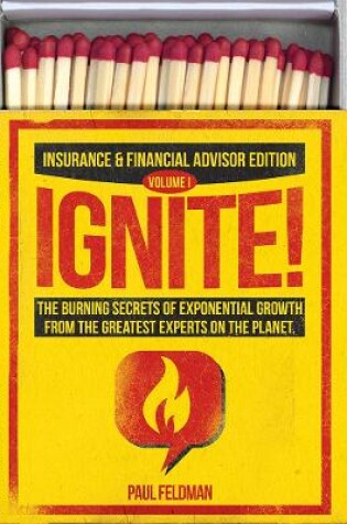 Cover of Ignite!