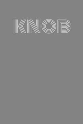 Book cover for Knob