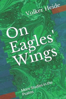 Book cover for On Eagles' Wings