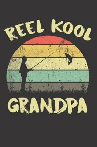 Cover of Reel Kool Grandpa