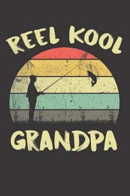 Book cover for Reel Kool Grandpa