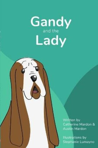 Cover of Gandy and the Lady