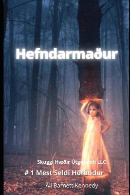 Cover of Hefndarmadur