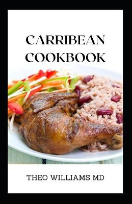 Cover of Carribean Cookbook