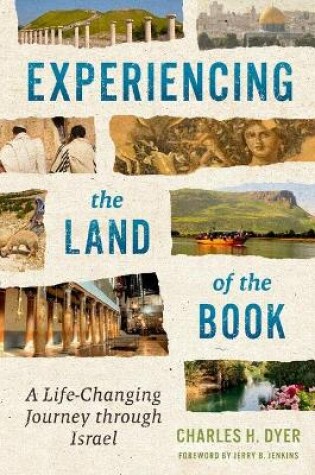 Cover of Experiencing the Land of the Book