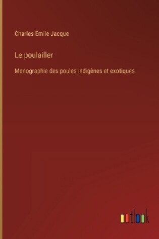 Cover of Le poulailler