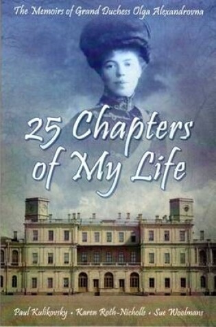 Cover of 25 Chapters of My Life