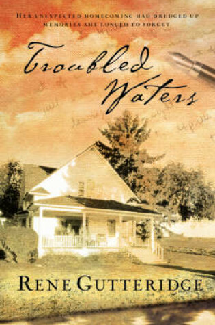 Cover of Troubled Waters