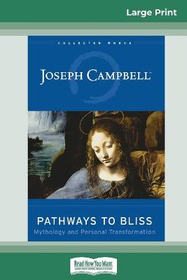 Book cover for Pathways to Bliss