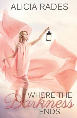 Book cover for Where the Darkness Ends