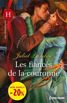 Book cover for Les Fiances de la Couronne