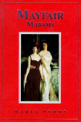Cover of Mayfair Madams
