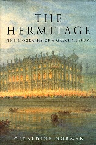 Cover of The Hermitage