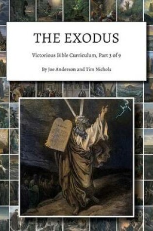 Cover of The Exodus